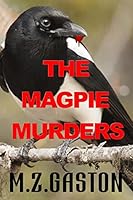 The Magpie Murders 1505918960 Book Cover