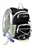 Hydration Hiking Backpack, Water Hiking Backpack, Hydration Backpack with 15l Water...