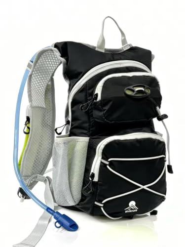 Hydration Hiking Backpack, Water...