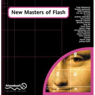 New Masters of Flash