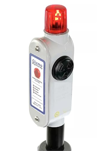 Tank Level Alarm [T-PF-10] by Gizmo Engineering