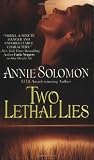 Two Lethal Lies