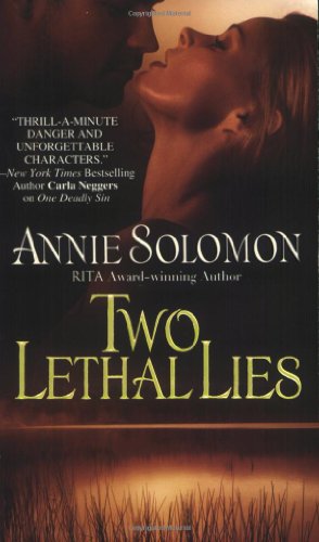 Two Lethal Lies view 2