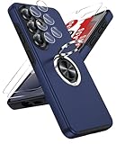 changer vitre galaxy s7 ⭐【Double Protection Et Absorption Des Chocs】: Notre etui est conçu avec une double protection, la coque intérieure est en matériau tpu souple, la doublure en microfibre peut empêcher efficacement le dos du téléphone d'être rayé, la coque est en matériau pc dur, la couche de pc dur peut absorber 99% de l'impact lors d'une chute, la super résistance aux chocs peut protéger votre téléphone contre les dommages.