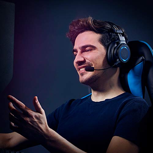 Build My PC, PC Builder, Audio-Technica ATH-G1WL