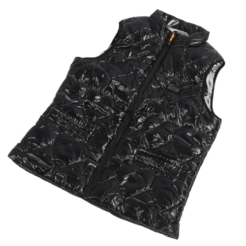 Chaqueta calefactora para actividades al aire libre chaleco USB impermeable 4XL 4
