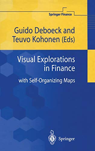 Télécharger Visual explorations in finance PDF