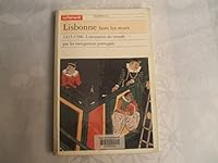 Lisbonne hors les murs 2862603090 Book Cover