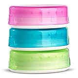 Pill Organizer Case Travel Containers - Portable and Lightweight Medicine Containers with Convenient Compartments, Perfect Pill Holder for Your Travel and Daily Storage