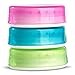 Pill Organizer Case Travel Containers - Portable and Lightweight Medicine Containers with Convenient Compartments, Perfect Pill Holder for Your Travel and Daily Storage