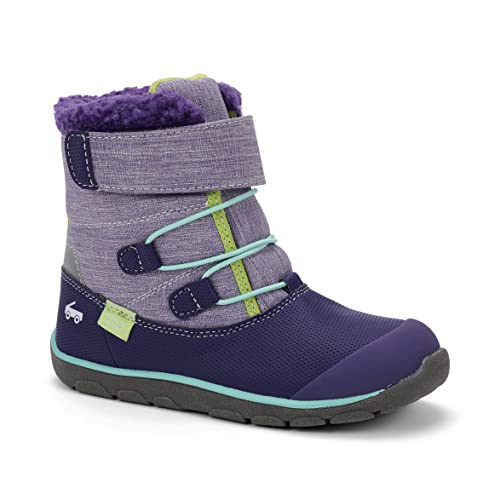Image of See Kai Run Gilman - Waterproof & Insulated Snow Boot for Kids