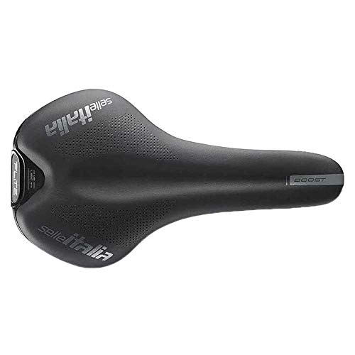STILE INCONFONDIBILE E LOOK ICONICO: Flite è l'iconica sella per bicicletta da corsa. Il suo stile senza tempo e la scocca a vista hanno rivoluzionato il mondo delle selle
