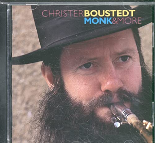 Price comparison product image Monk and More