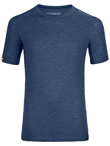 Ortovox 105 Ultra - Maglietta da Uomo