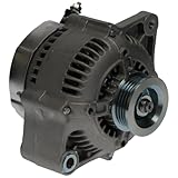 OEG Parts New Alternator Compatible With 1995-2001 Suzuki Esteem L4 1.6L 95-01 3140060D12,