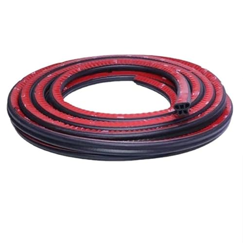 Isolation phonique joints insonorisés 10m pour une insonorisation de voiture efficace