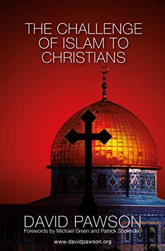 The Challenge of Islam to Christians (English Edition)