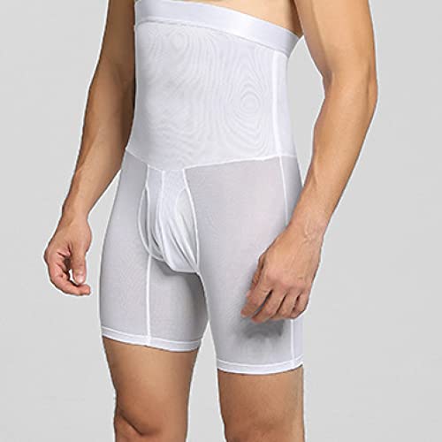 Faja elástica para levantar glúteos con control de barriga 3