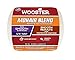 Wooster Brush R207-14 Mohair Blend Roller Cover 1/4-Inch Nap, 14-Inch