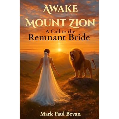 Awake Mount Zion