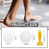 Zoom IMG-1 uocai adesivi antiscivolo doccia vasca Zoom IMG-1 uocai adesivi antiscivolo doccia vasca