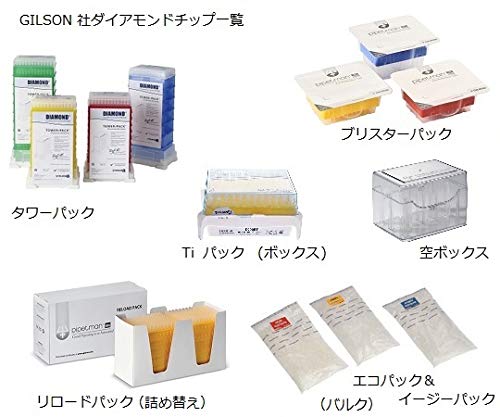 Amazon | ギルソン(GILSON) ダイヤモンドチップD1000Vエコパック /1 