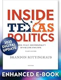 Inside Texas Politics: Power, Policy, and Personality in the Lone Star State