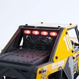 Toucan RC Hobby crawler 1/24 brushless 4x4 prêt à rouler photo 4