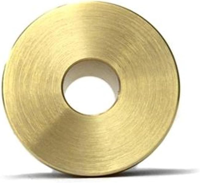 PERRIN Solid Shifter Bushing Compatible with Subaru WRX 2015 - 20