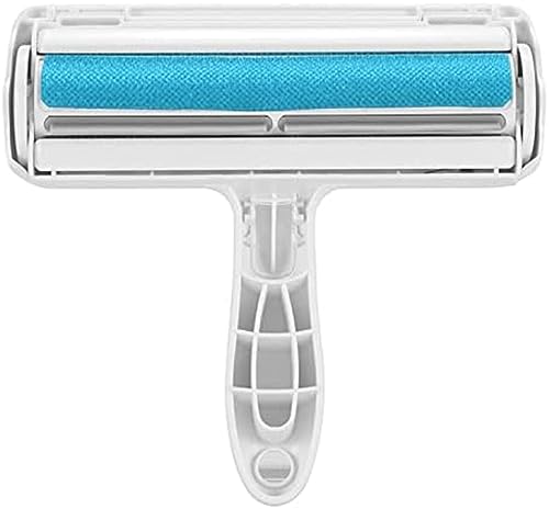 Escova Rodo Tira Pelos - Gato e Cachorro - Removedor de Pelos Pet