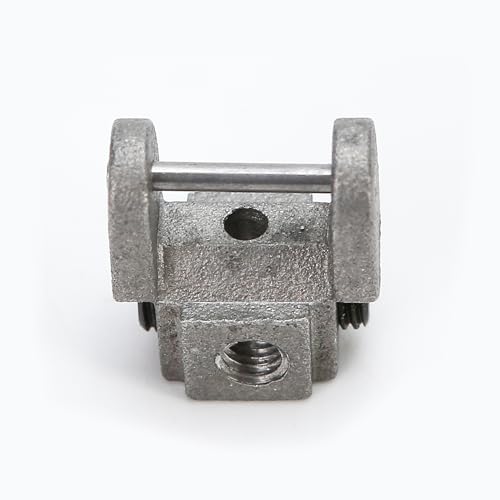 Bulevina 09072024B 2Pcs Scroll Saw Blades Holders Conversion Kit thumb #6