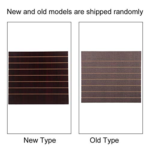 SALUTUY Amplificador de tela de vídeo móvel, amplificador de tela com zoom de 2 a 4 vezes para resta