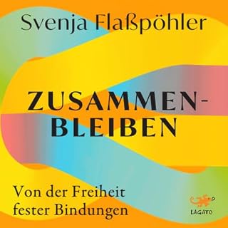 Zusammenbleiben Titelbild