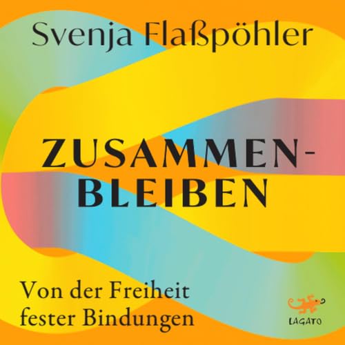 Zusammenbleiben cover art
