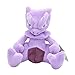 Peluches 17 Cm Xy Soleil Et Lune Figurines Mewtwo Mew Jouets en Peluche Doux en Peluche Poupée Collection Jouets Cadeau De Noël pour Les Enfants