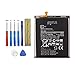 Produktbild E-YIIVIIL Neu EB-BA515ABY Ersatz Akku Kompatibel Für Samsung Galaxy A51 (A515F) SM-A515F SM-A515F/DSN with Toolkit