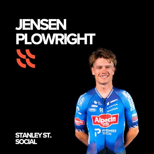 Jensen Plowright | Cat like reflexes