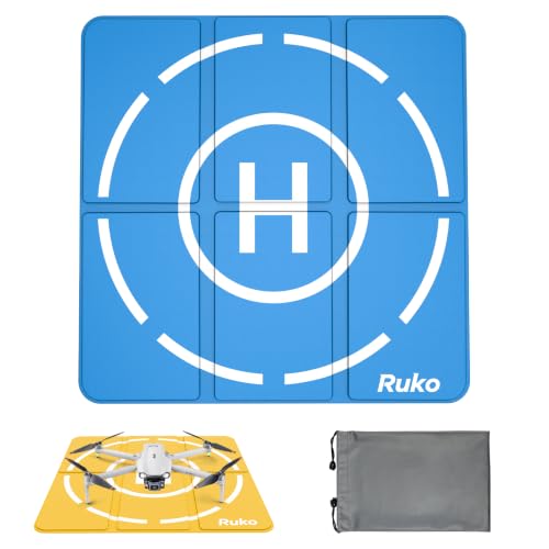 Ruko H002 16.85 inch