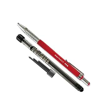 黒のシャープペンシル 本体 ゼブラ シャープペン デルガード Type-Lx 0.5mm P-MA86-BK