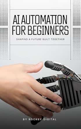 AI Automation for Beginners (AI Mastery Lab)