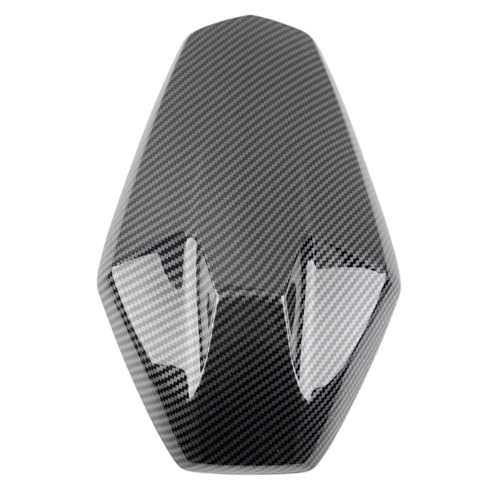 Carenado de asiento trasero para moto Z H2 SE y Z900 cubierta colín