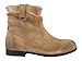 Birkenstock Women's Sarnia Waxed Suede Boot