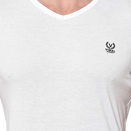 Image of Mack Jonney Men's Classic Fit T-Shirt