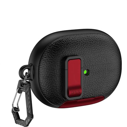 for huawei FreeBuds Pro 5 ��p �P�[�X PC+PU�f�� �S�ʕی�J�o�[ �_�炩�� �ϏՌ� �L�Y�h�~ ���C�`�̂悤�Ȏ����̕\�� �����h�~ �J���r�i�t�� ���C��
