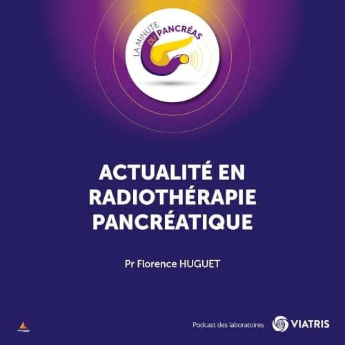 Actualit&eacute; en radioth&eacute;rapie pancr&eacute;atique