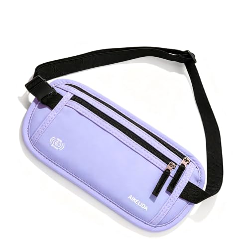 Image of Money Belt - Slim Passport Holder