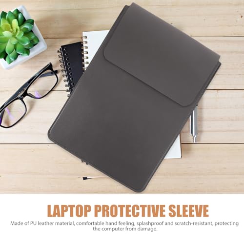 Funda para portátil de 14 resistente a rayaduras y acolchada 7