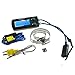 Produktbild Abgastemperaturmesser Stage6 EGT, universal, 0-1200°C (Exhaust Gas Temperature) - mit Warnfunktion