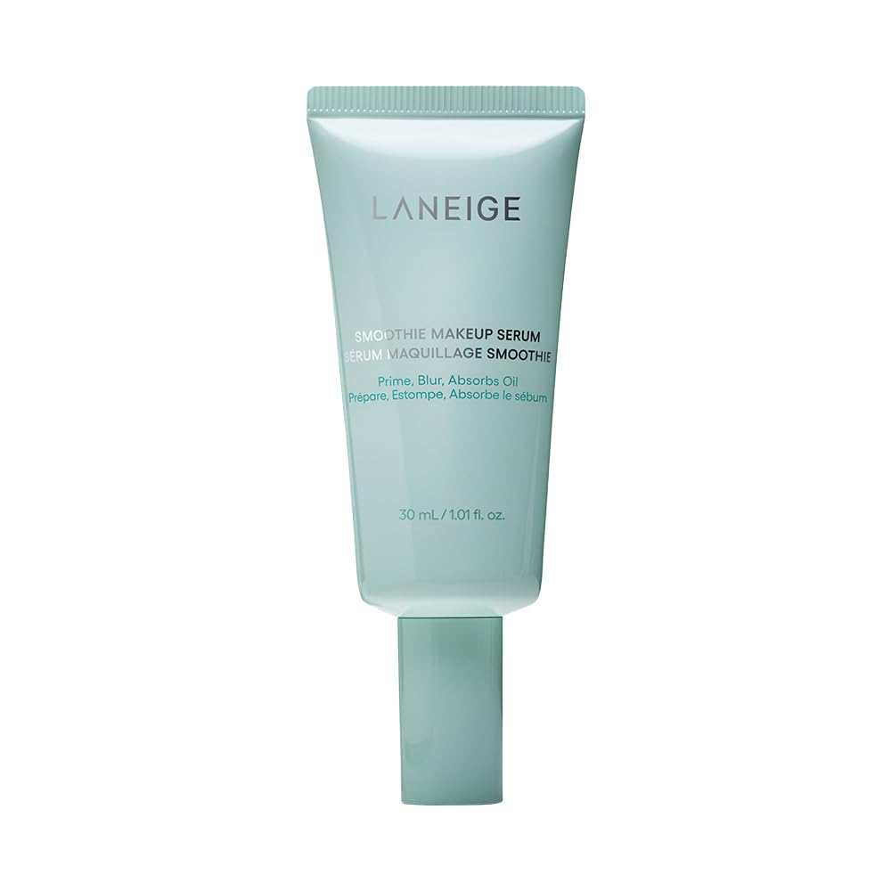 Laneige Smoothie Makeup Serum 30mL-image-40