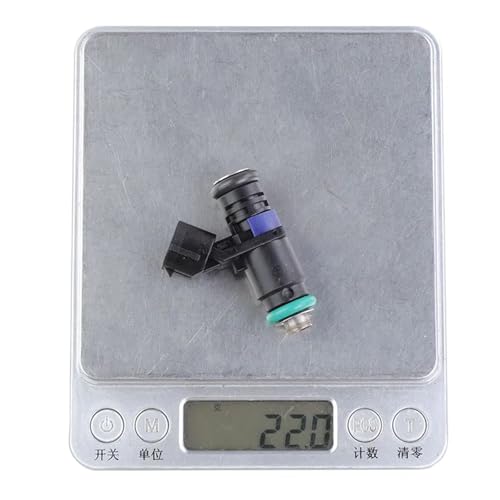 Injecteur 04E906031E haute précision et performance moteur essence - 5